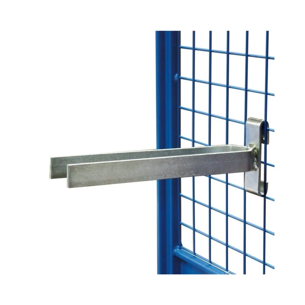 "Gabelträger, Gabelaufnahme, Gabelhalter, Regalträger image"