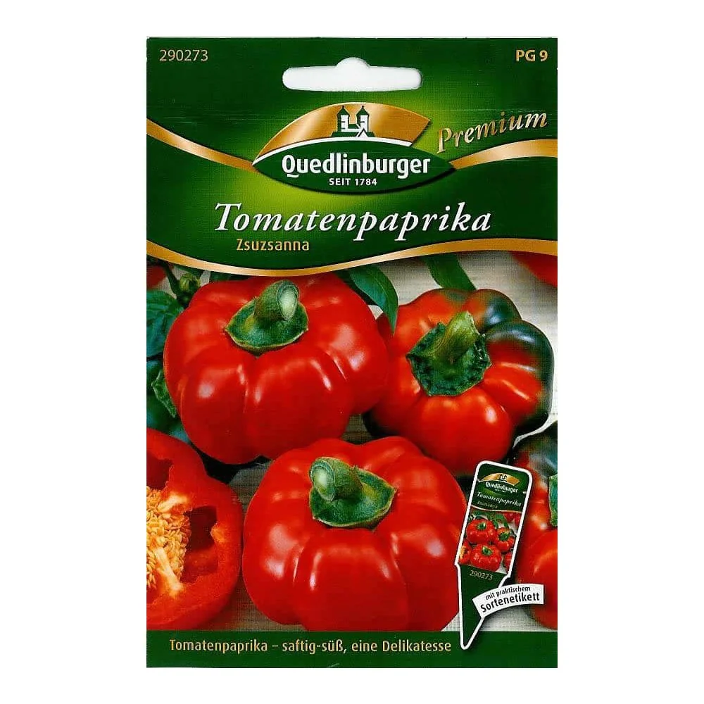 "Tomatenpaprika, Szuszanna image"