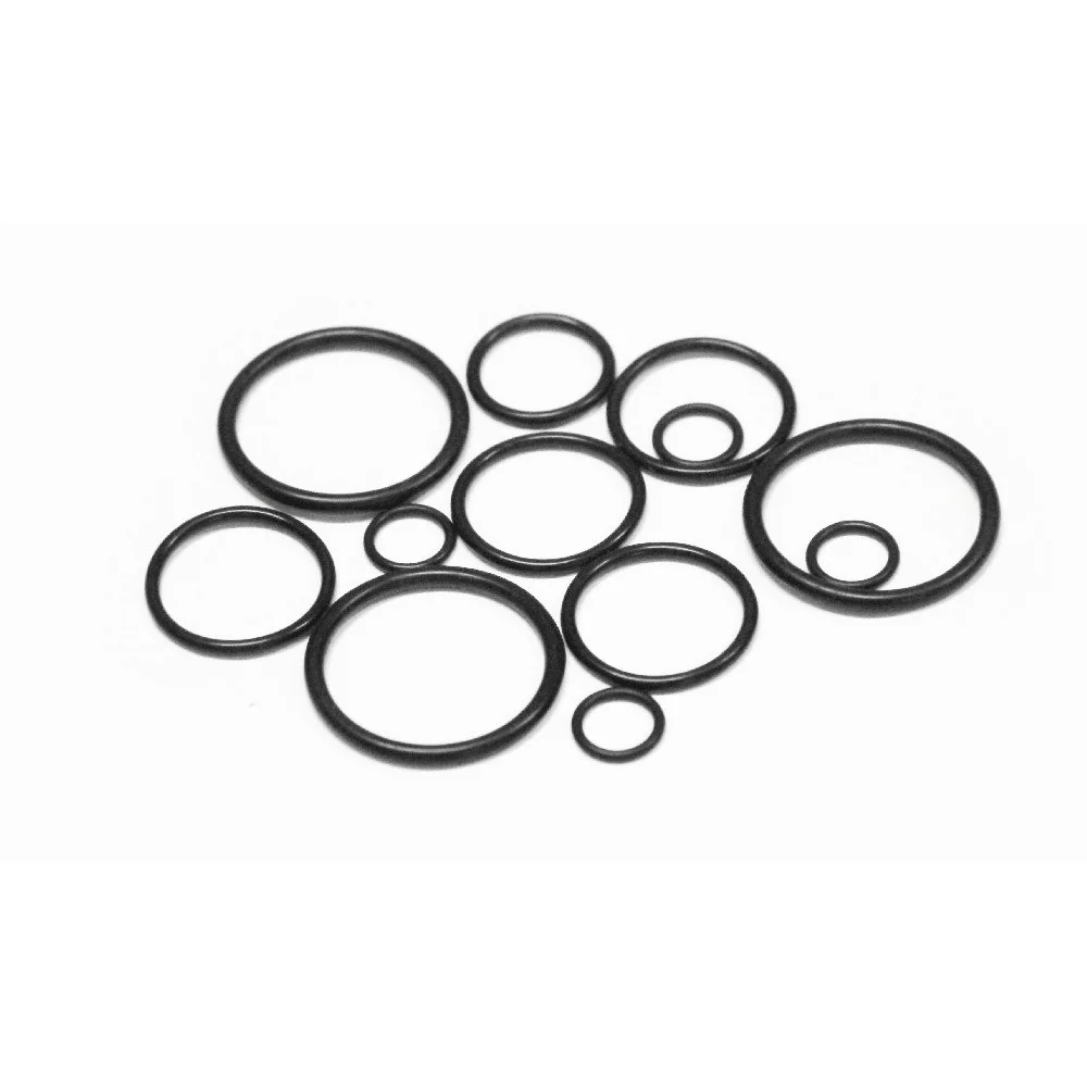 "Pressfitting, EPDM O-Ring 26x3 image"