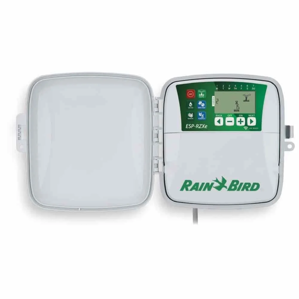 "Rainbird Steuergerät Typ RZXe6 Outdoor image"