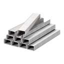 Tackerklammern Typ 053, 8mm, Stahl, 1400 Stück