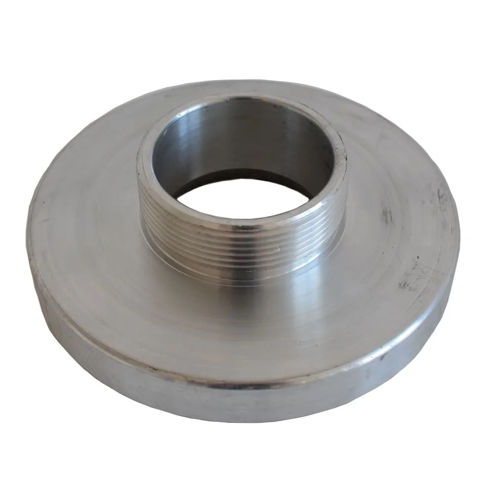 "Storz System C Kupplung mit 1" AG image"