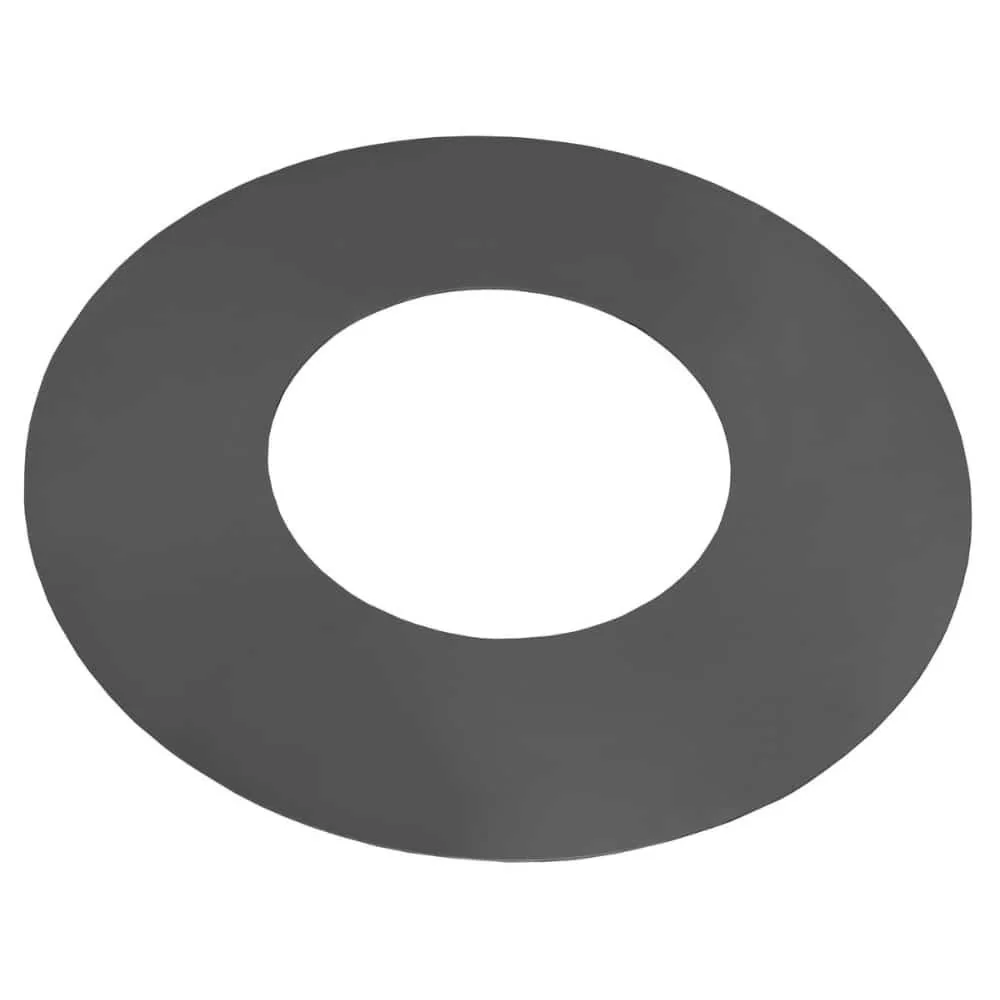 "Grillplatte aus Naturstahl für Feuerschale 82 cm image"