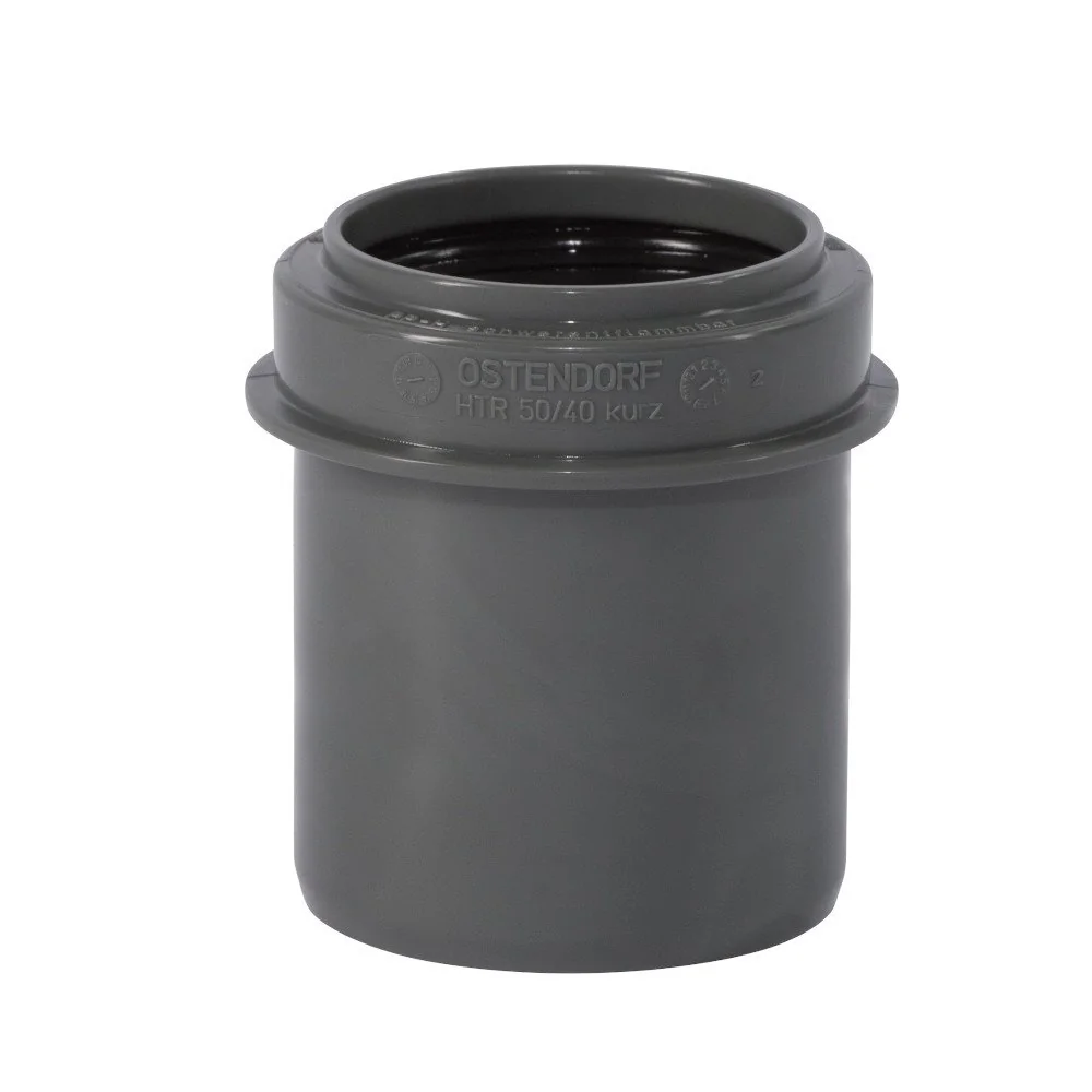 "HTsafeR Reduktion DN/OD 50/40 kurze Ausführung image"