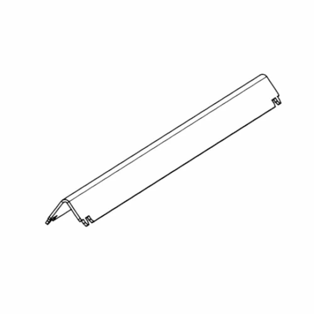 "Räucherzubehör, 10 Stück Ablagewinkel Edelstahl, Räucherofen Zubehör image"