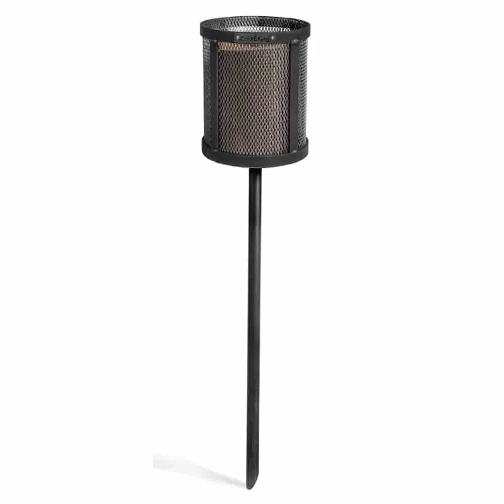 "Feuerkorb, Schwedenfeuer, Feuerkorb Garten, Feuerstelle image"