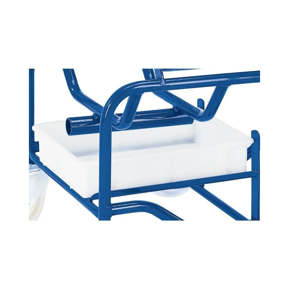 "Auffangwanne, 10 Liter, Kunststoff, klein, Werkstatt Auffangbehälter image"