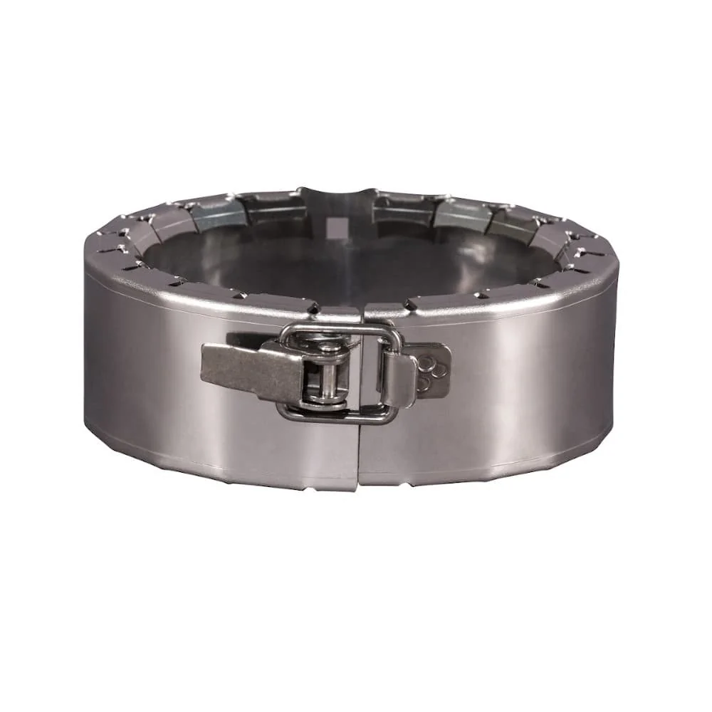 "Auszugsicherung DN/OD 125, Rohrsicherung image"