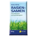 Gebrauchsrasen Samen 10kg, Boni, für ca. 400 m², strapazierfähiger Rasen