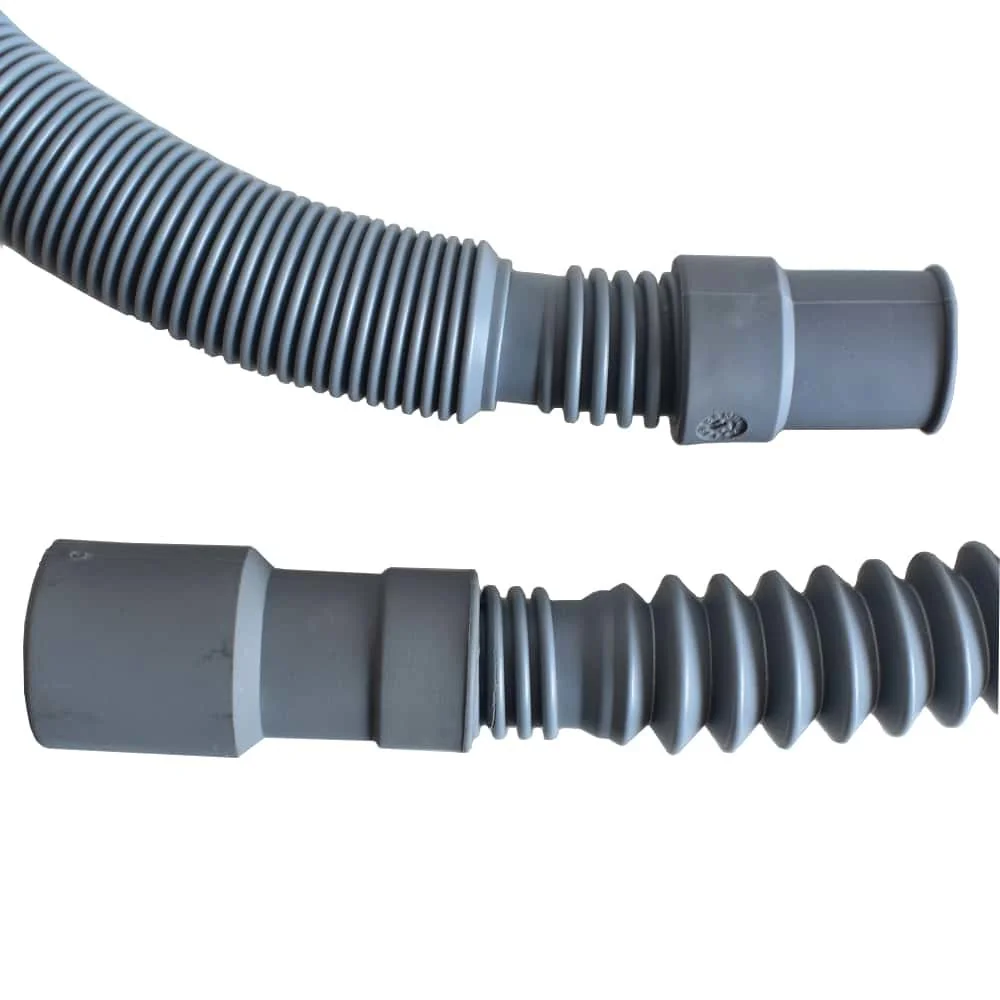 "ausziehbarer Ablaufschlauch 0,60 - 2,00 Meter image"