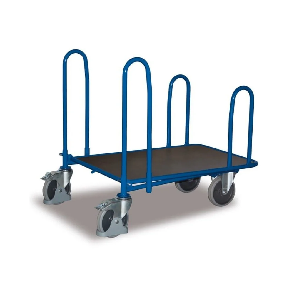 "Transportwagen, Werkstattwagen, C+C Wagen, wasserfest, 400 kg image"