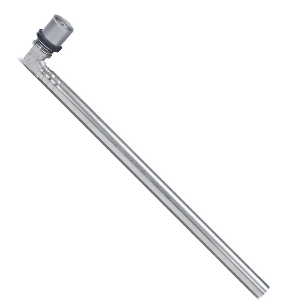 "Pressfitting Winkel, 20mm, vernickelt, Anschlusswinkel image"