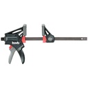 Schnellspanner, Spannzwinge, Einhandzwinge, Spreizzwinge, Leimzwinge