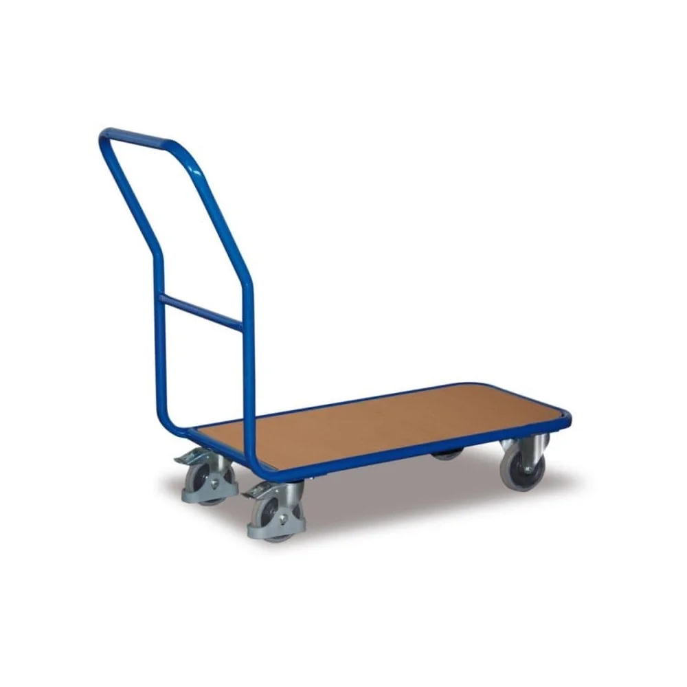 "Magazinwagen Typ L + EasySTOP image"