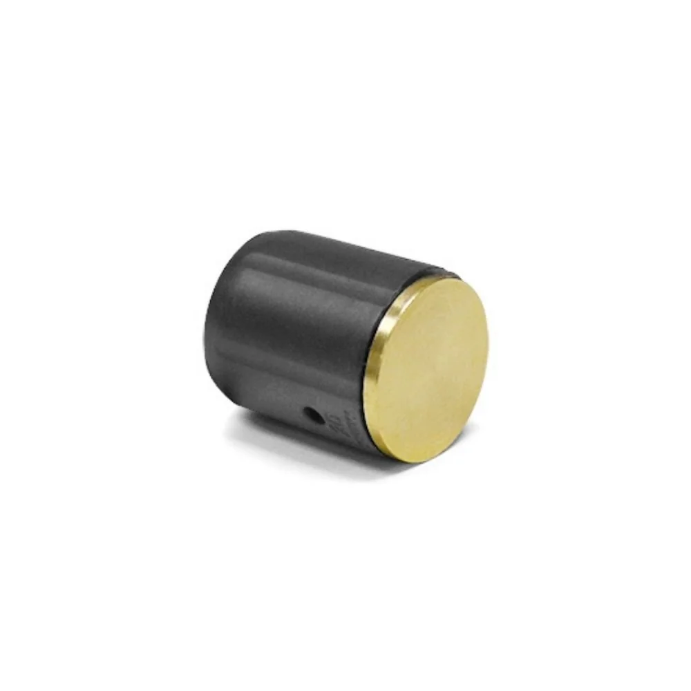 "Steckfitting, Endkappe 20mm, Rohr Endstopfen 20mm, ohne Pressen image"