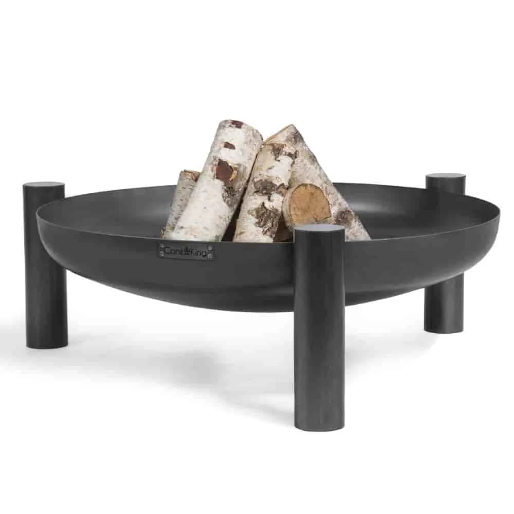 "Feuerschale 70 cm, Stahl PALMA, Garten & Terrasse image"