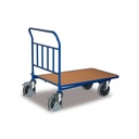 Transportwagen 500 kg, Rollwagen, C+C Wagen, Plattformwagen, Werkstattwagen