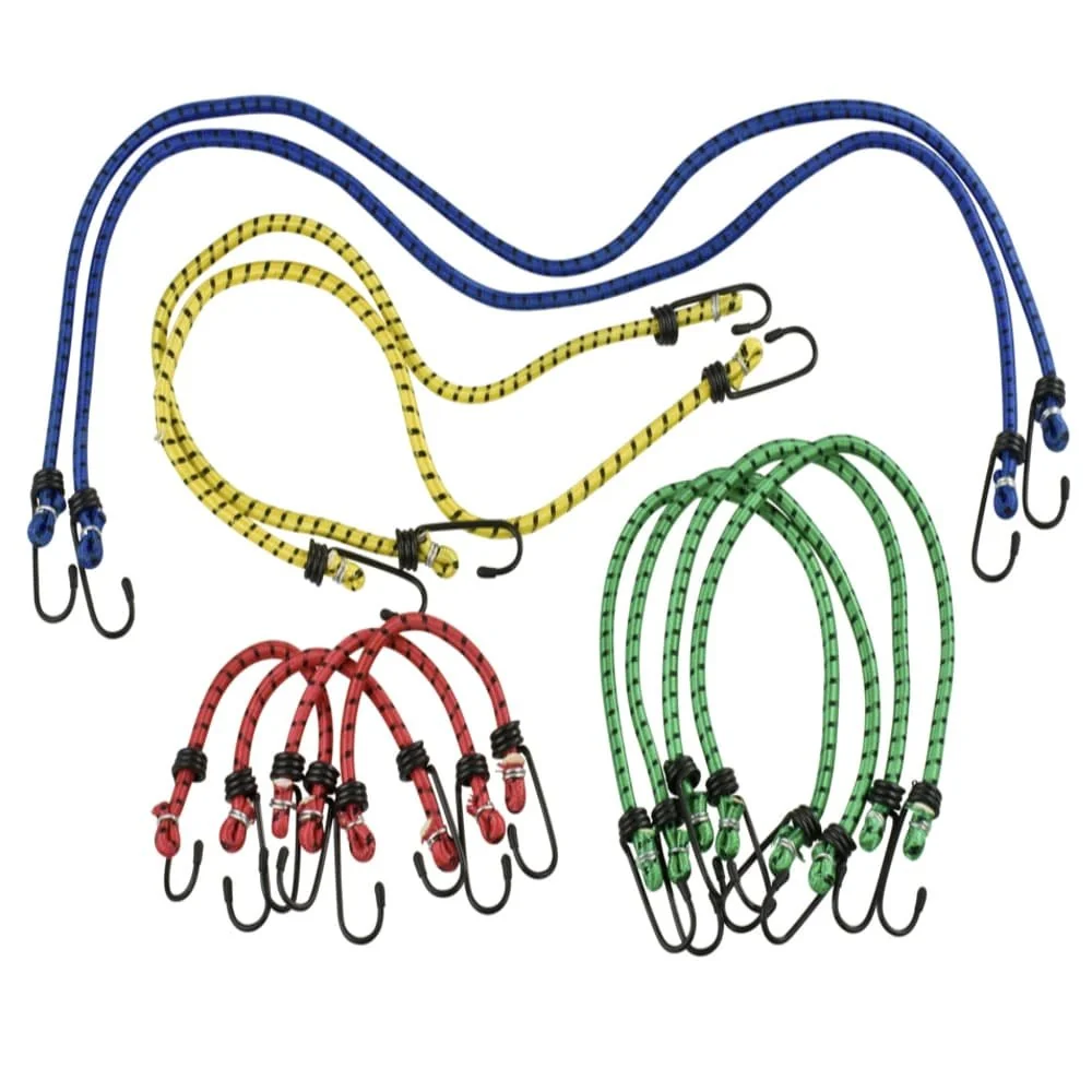 "Gepäckstrippenset 12 teilig image"