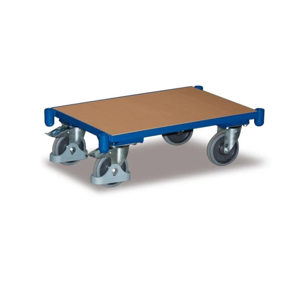"Euro Roller, Transportroller, Rollbrett, Werkstattroller, Rollwagen image"