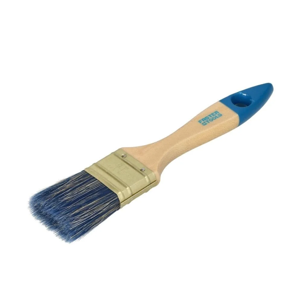 "Flachpinsel 38mm, Lackpinsel, Pinsel für Lacke, Qualitätspinsel image"