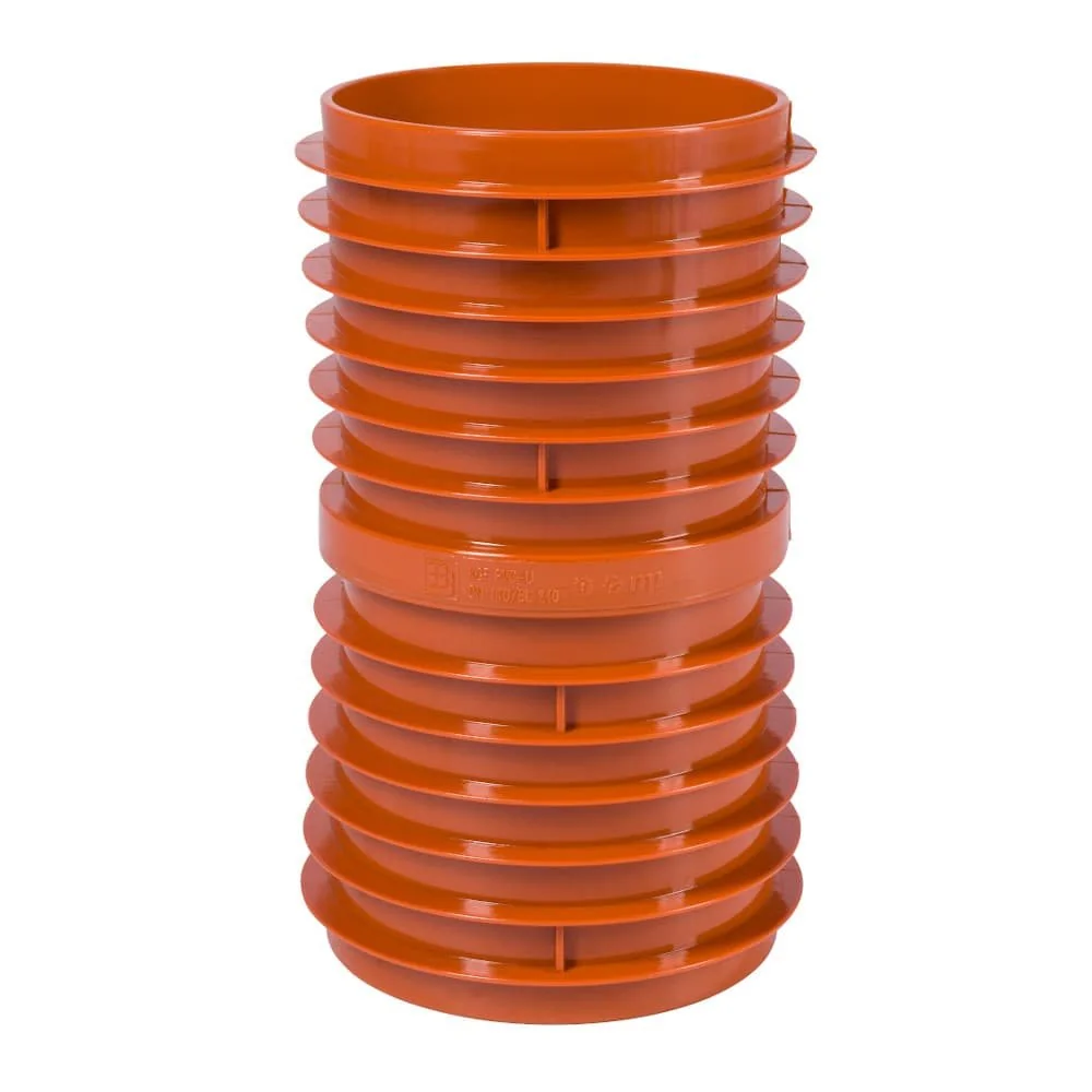 "KGF Schachtfutter DN/OD 160/240 image"