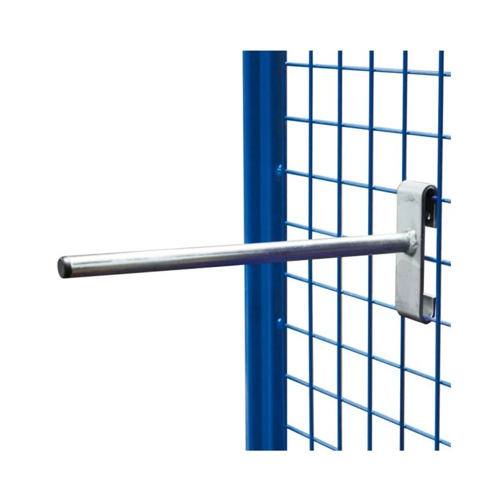 "Rohrträger, verzinkt Typ S, 16mm, Traglast 15kg image"