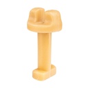 KGRE Ersatzbolzen Reinigungsrohr DN/OD 110-200