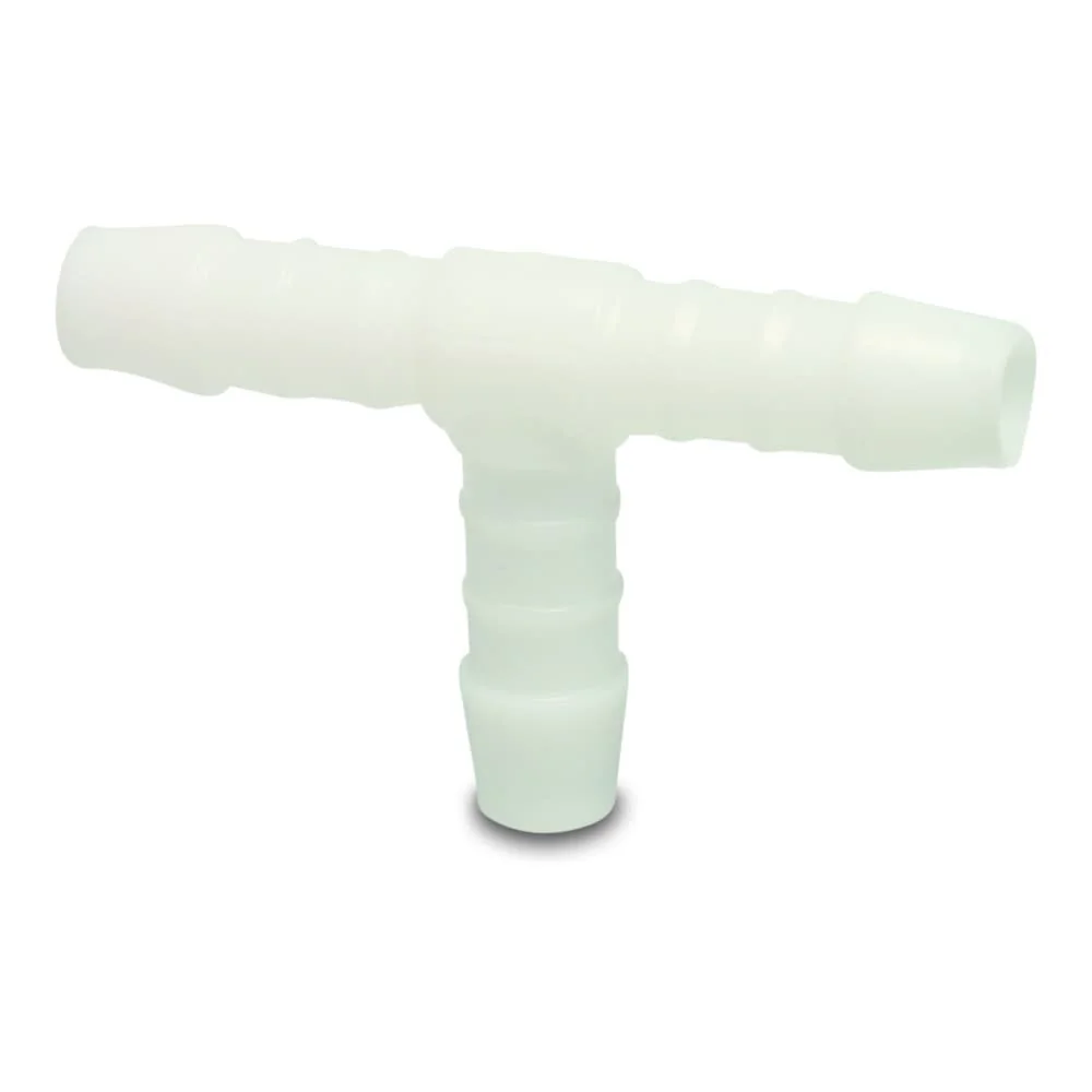 "Schlauchverbinder Kunststoff T-Stück 6 mm image"