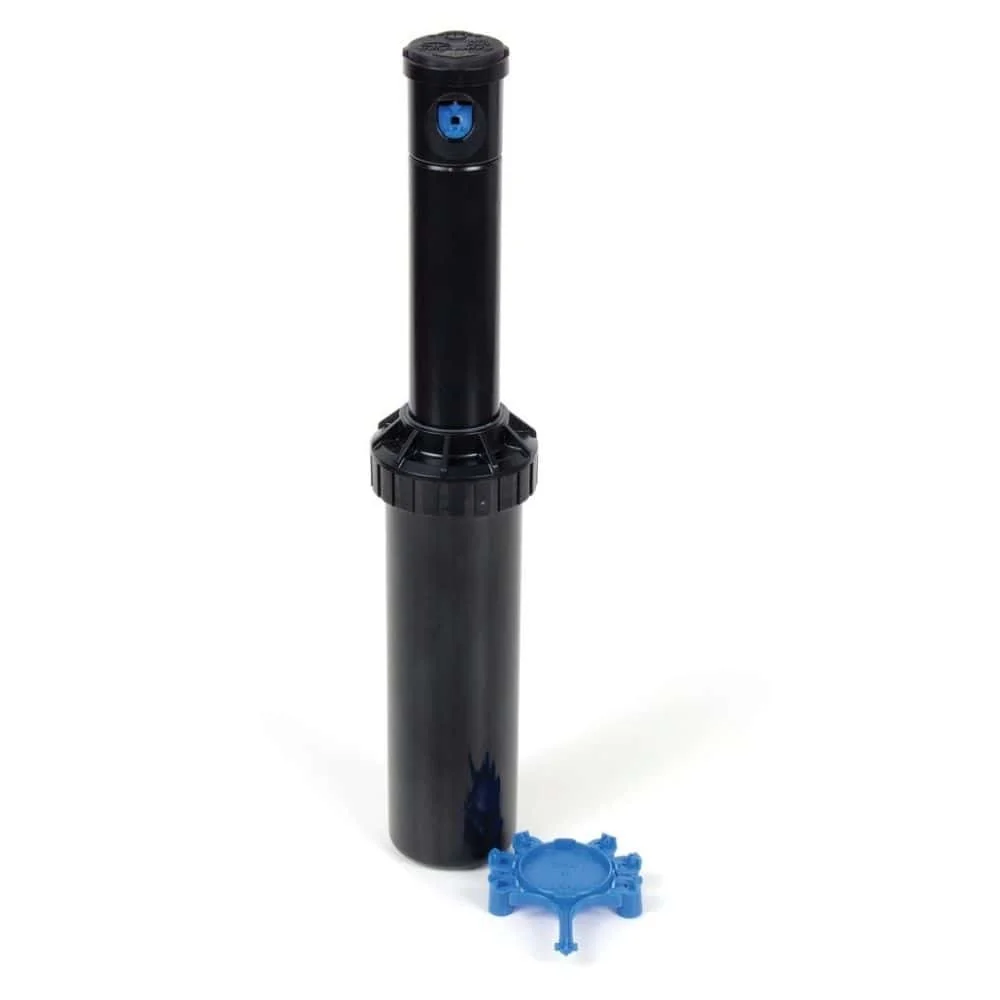 "Versenkregner Typ 3504-PC-SAM mit Rückschlagventil image"