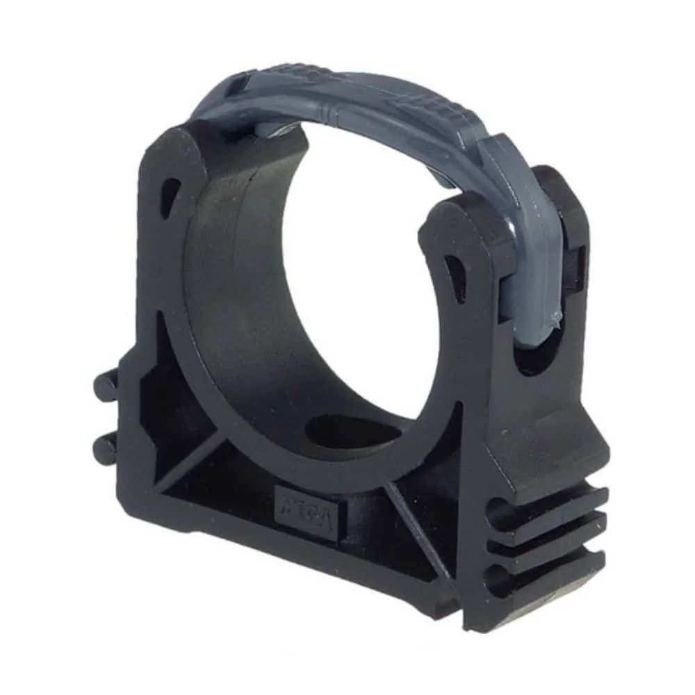 "PVC-U Rohrklemme 63 mm image"