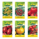 Tomaten Samen, Tomatensorten Samen wählbar - Boni-Shop