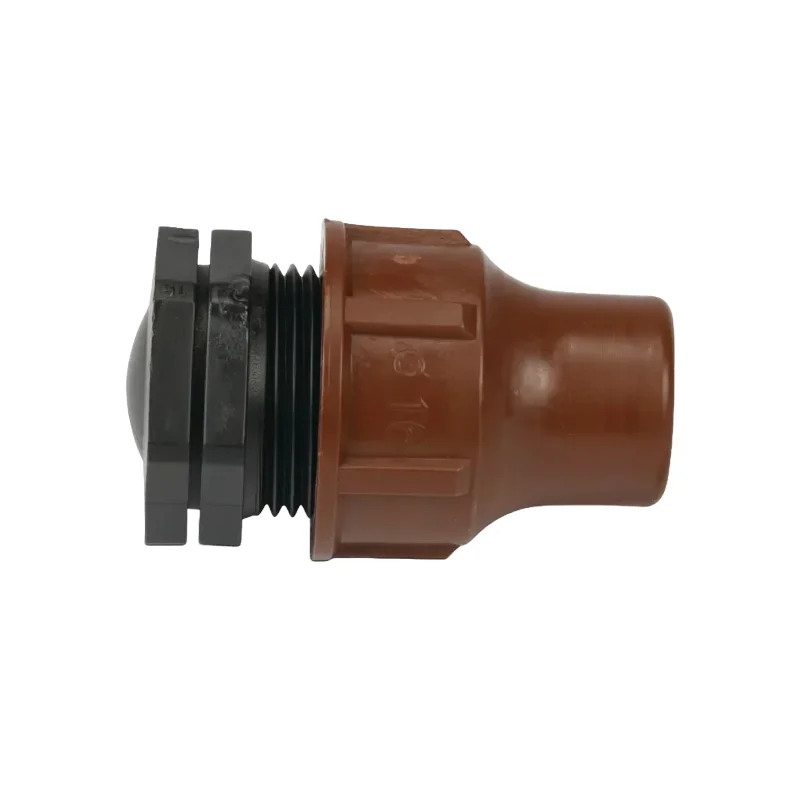 "BF-plug lock image"