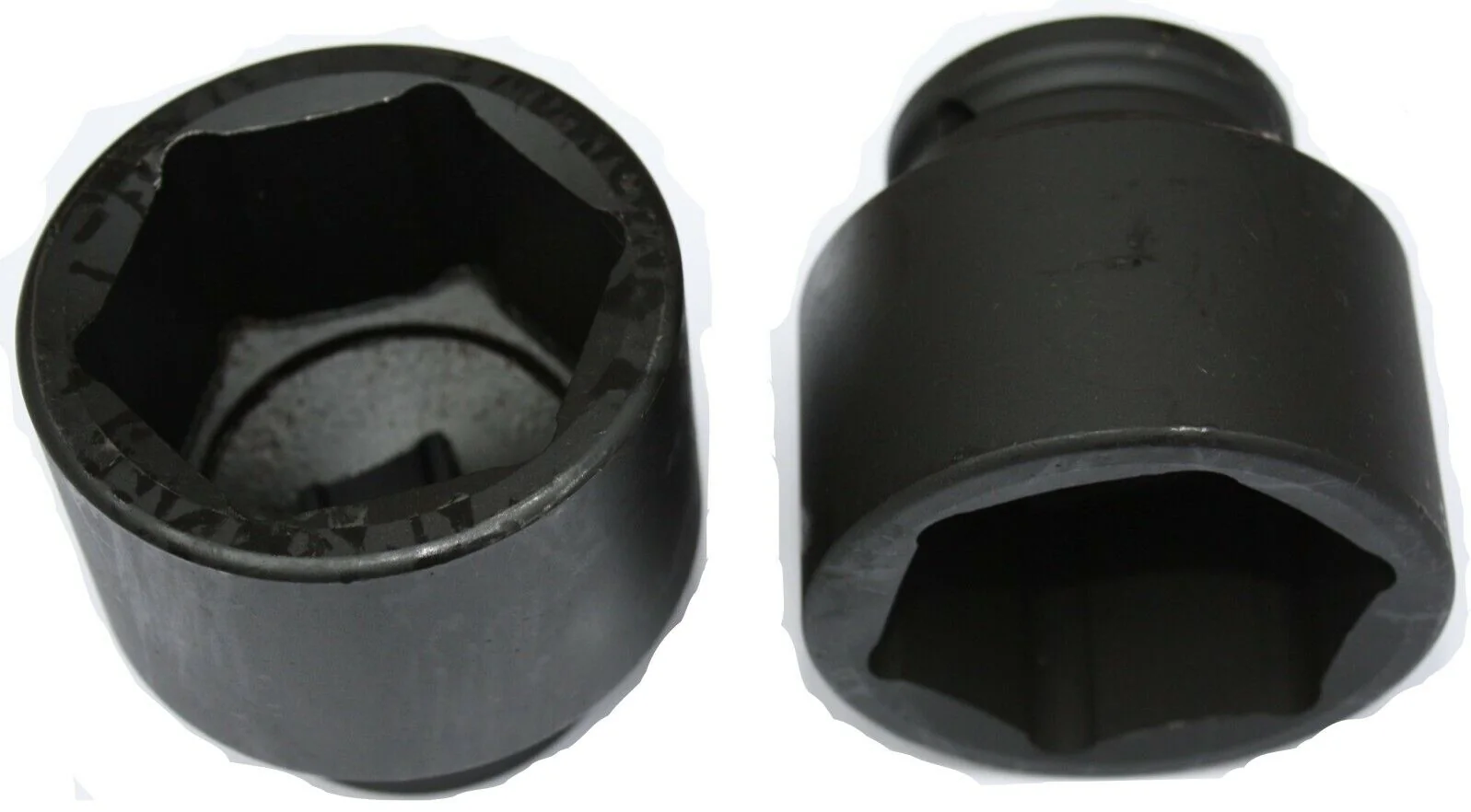 "3 4 zoll Nuss, 30mm Nuss, SW30, 54mm Länge, Cr-Mo, 6pt image"