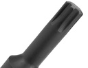 Ribe Nuss, Schlagschrauber Nuss 1/2 Zoll, RM6, Cr-Mo, 60mm lang