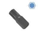 M6 Spline Bit, 10mm Hex Bit, Vielzahn