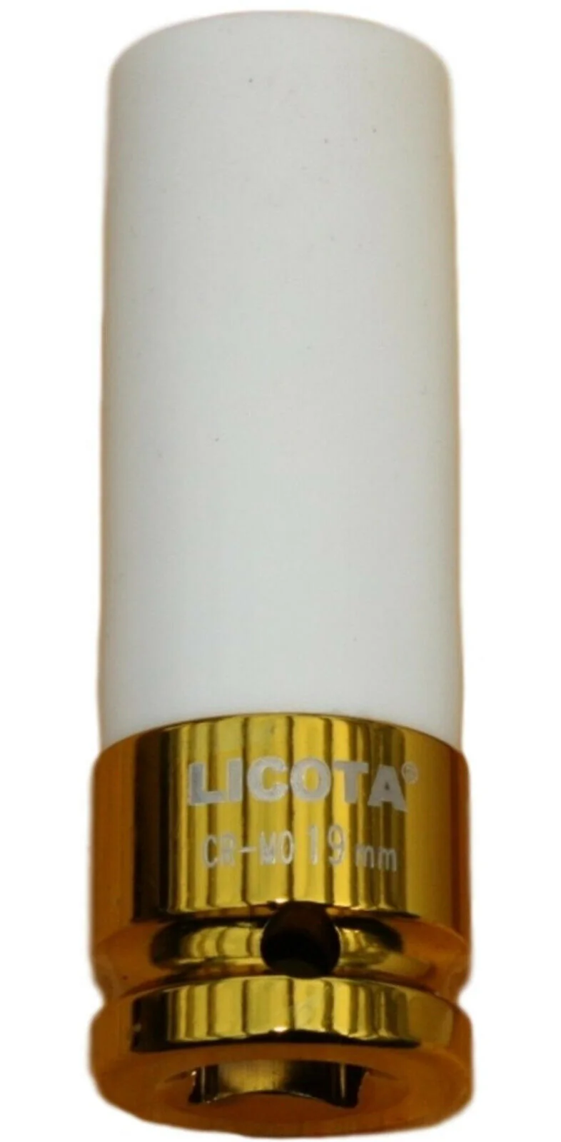 "Schlagschraubernuss, Alufelgen Nuss, 1/2 Zoll, SW 19 image"