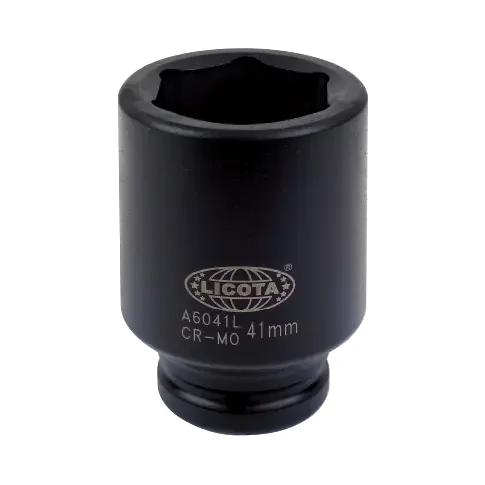 "3 4 Zoll Nuss, 48mm Stecknuss, Cr-Mo Werkzeug Nuss image"