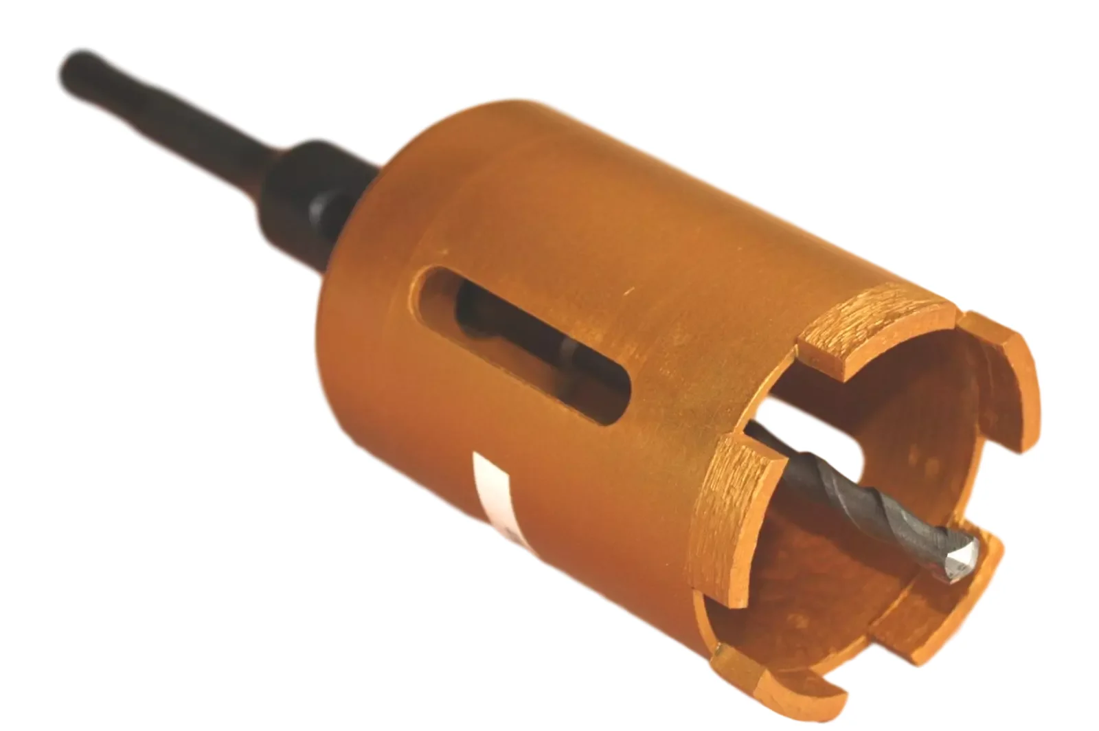 "SDS Plus Bohrkrone, Diamant Bohrkrone 63mm, Mauerwerk image"