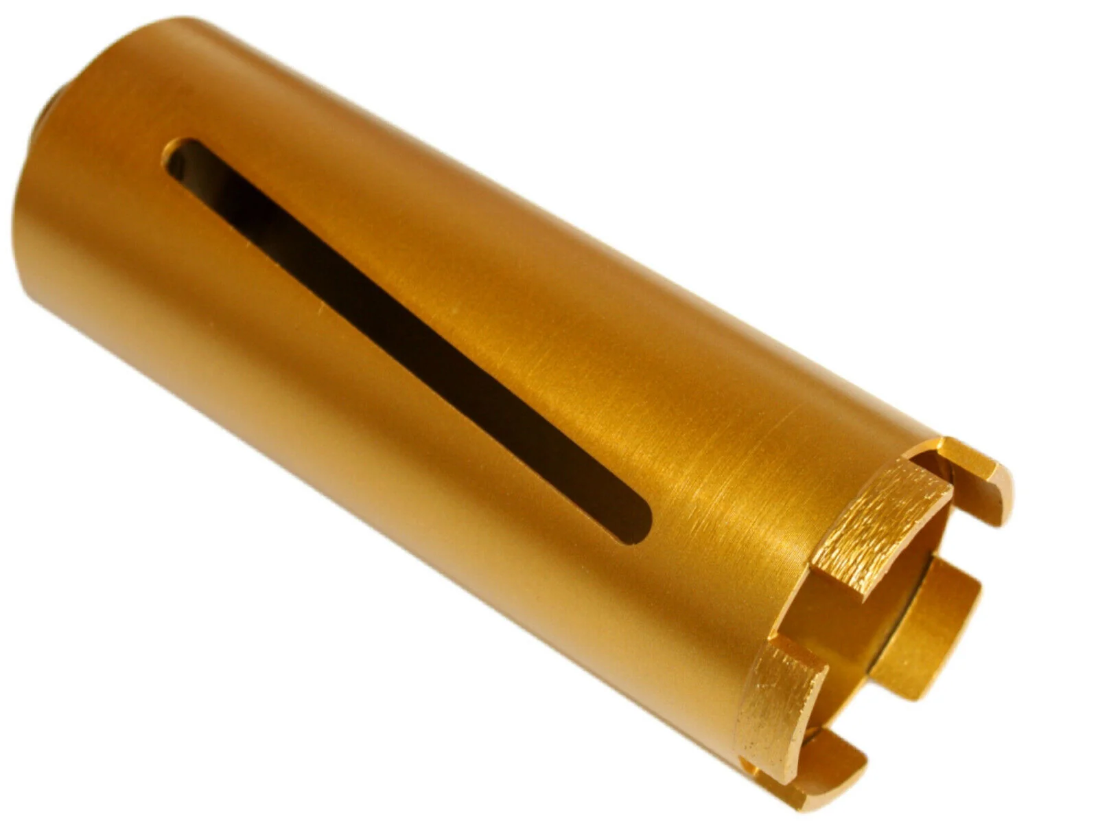 "Diamantbohrkrone 82mm, SDS Plus, mit Zentrierbohrer image"