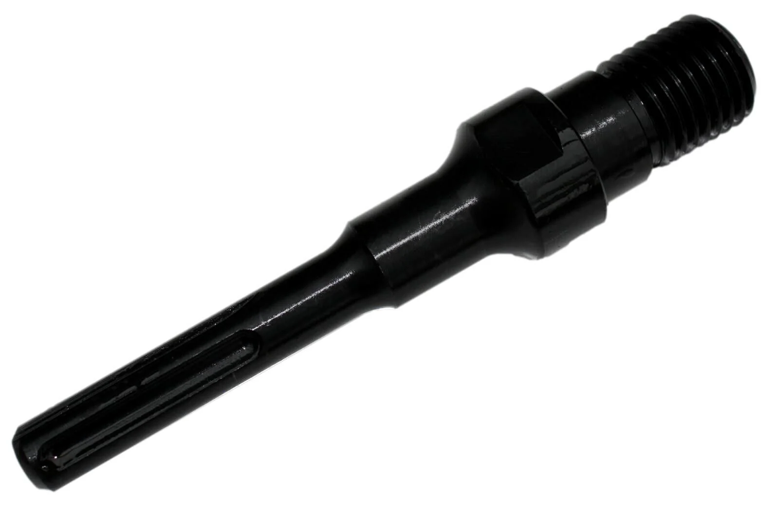 "SDS Max Adapter, Diamantbohrkrone Adapter, UNC Adapter image"