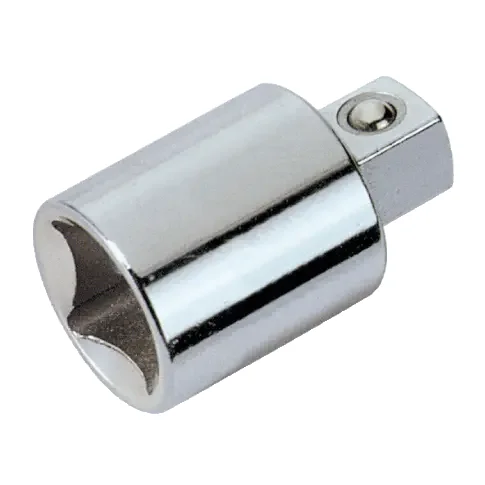 "Adapter 3/8 auf 1/2, CrV Adapter, Nuss Adapter, Werkzeug Adapter image"