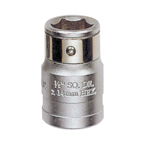"1/4 zoll adapter, Bit Adapter 1/4, Stecknuss Adapter image"