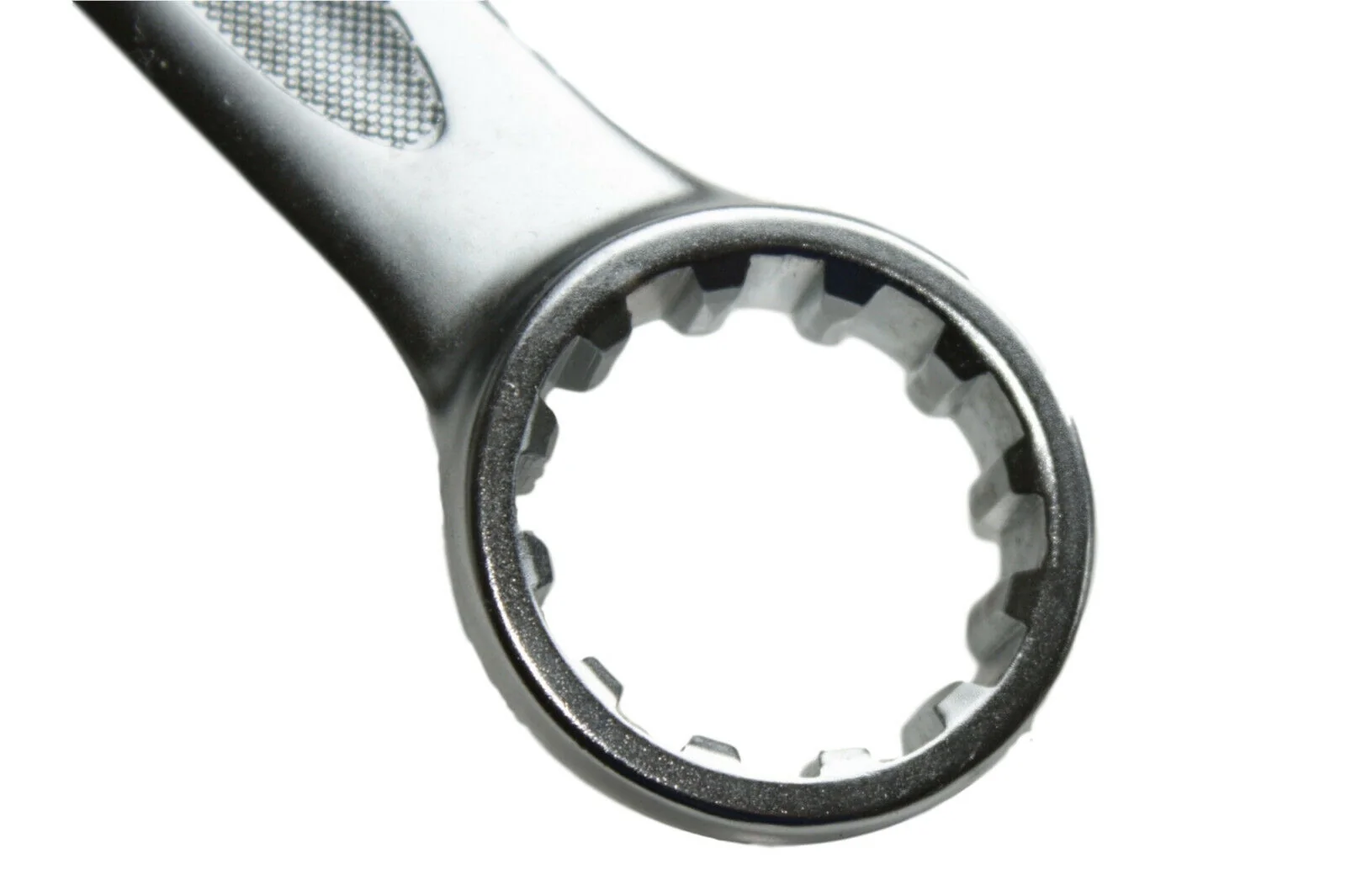 "Ringschlüssel 27, Maul-Ringschlüssel, Chrom Vanadium, Industrie Qualität image"