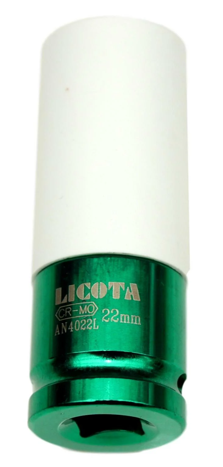 "Schlagschrauber Nuss, 1/2 Zoll, SW 22, Industriequalität image"