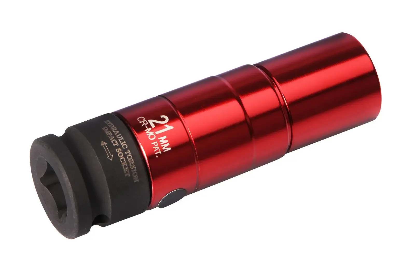 "Schlagschraubernuss, Torsionsnuss SW 21, Schlagschrauber Zubehör image"