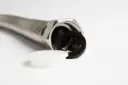 Edelstahlschlauch 1/2 Zoll, Edelstahl Wellschlauch, Flexibel