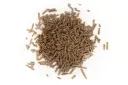 Wildtierfutter 25kg, Rehfutter, Hirschfutter, Ziegenfutter, Ergänzungsfutter