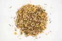 Hirschfutter 25kg, Rehfutter, Schaffutter, Ziegenfutter, Flockenmischung für Pflanzenfresser