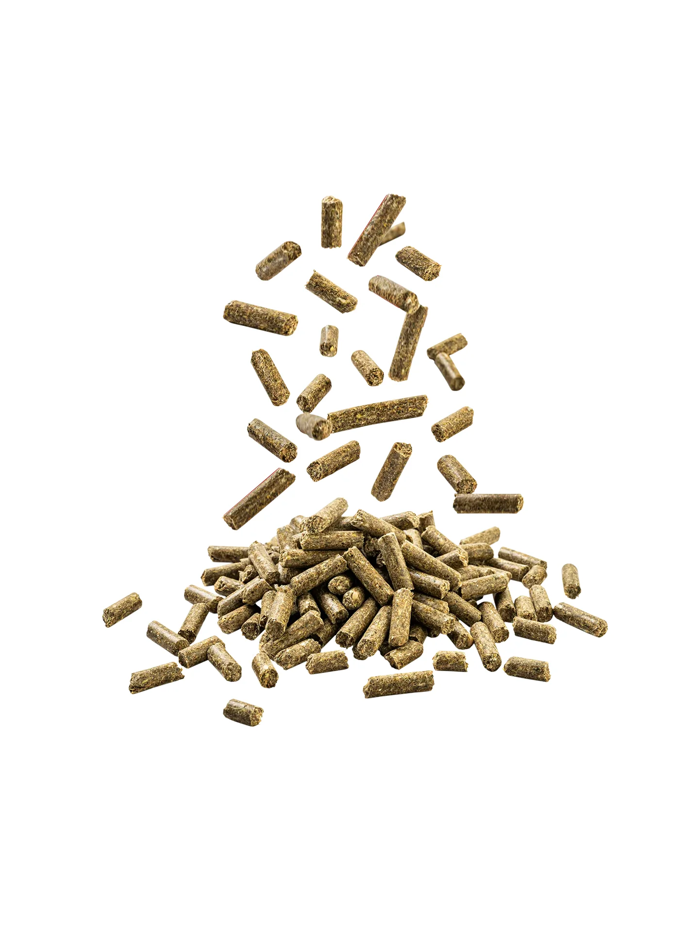 "Pferdefutter, Sportpferdefutter 20kg, Energie, Pelletfutter image"