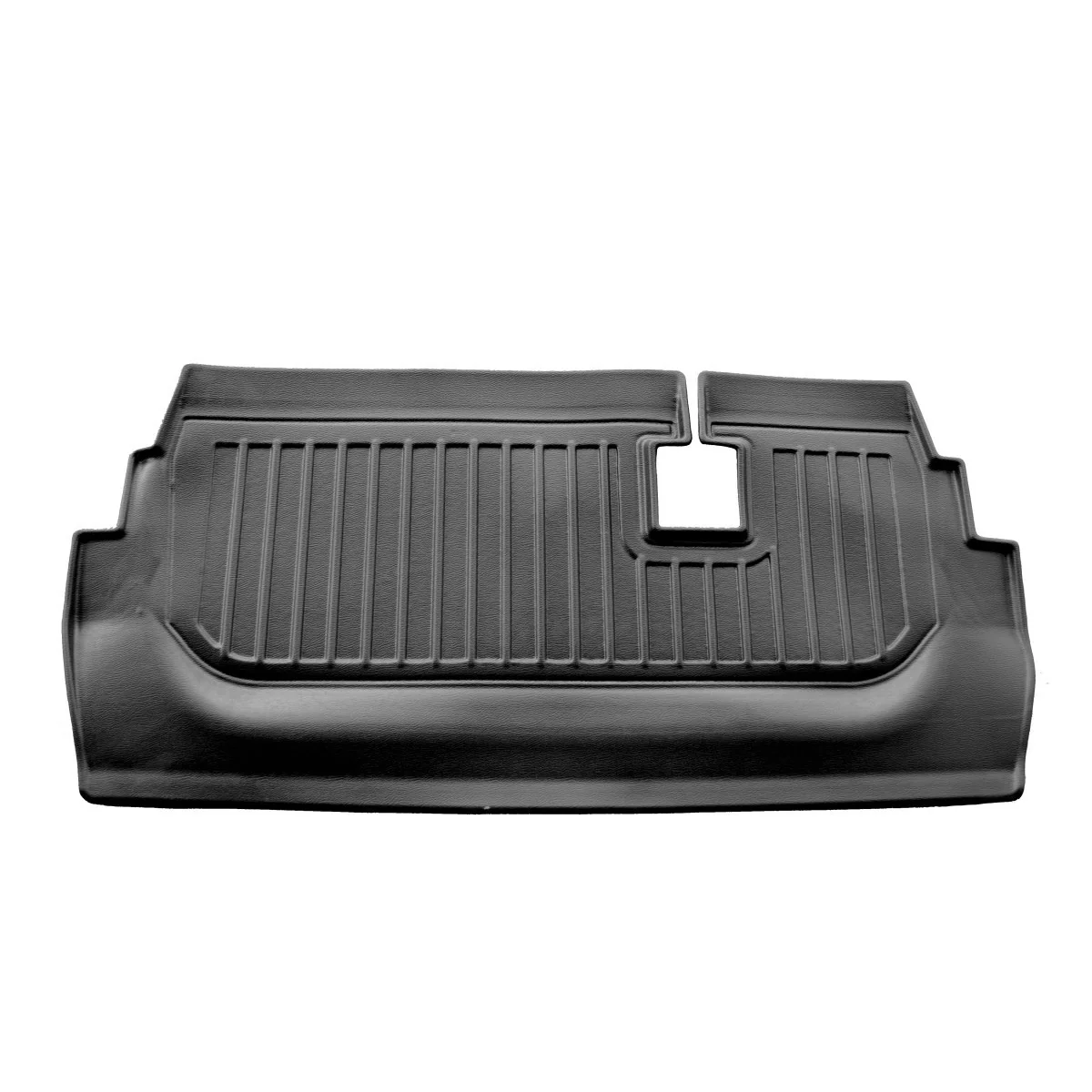 "Fußmatten Dacia Jogger, 3D Gummifußmatten Auto, passgenau, 3. Reihe image"